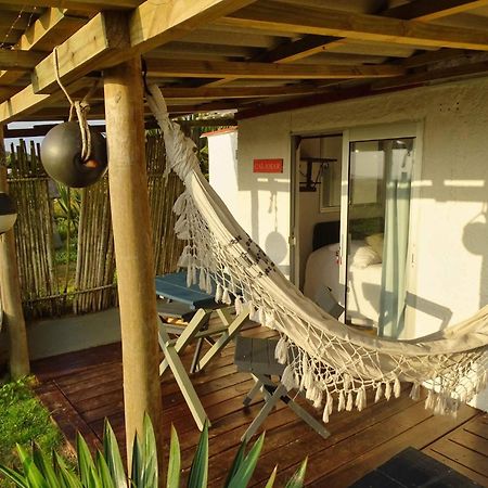 Carmela Suites Cabo Polonio Exterior foto