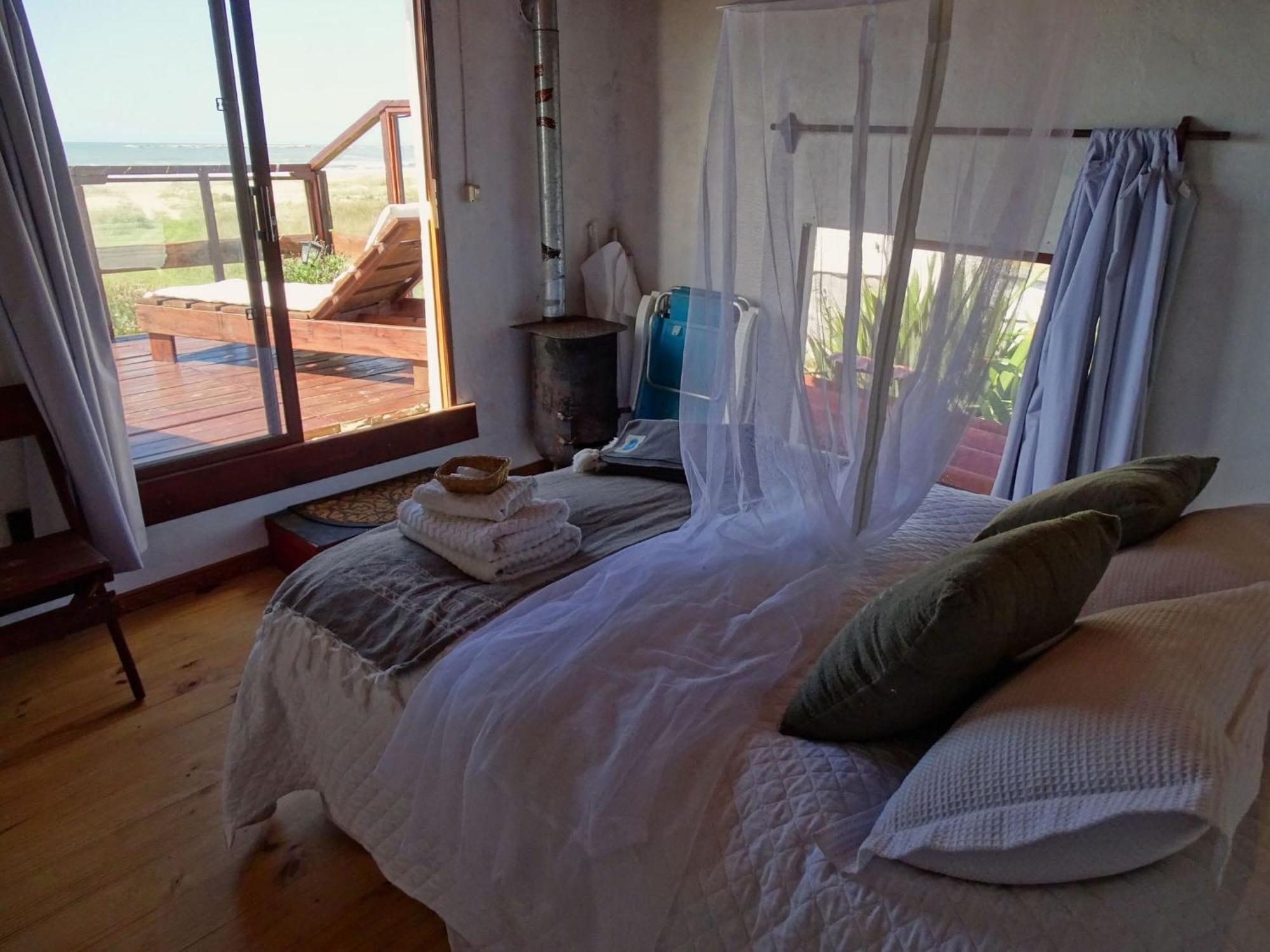 Carmela Suites Cabo Polonio Exterior foto